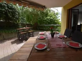 Apart Holidays - Residenza Flora