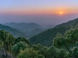 Grotto Peace Kasauli