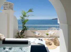 Hotel Helios Costa Tropical