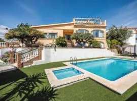 Villa Garden