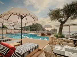 Mazzarò Sea Palace - The Leading Hotels of the World