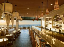 Ashore Oceanfront Hotel by Marriott, hotell i Ocean City