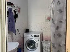 Cozy Family Guest House Barskoon