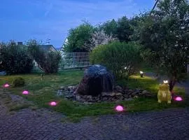 Gästewohnung Pohlheim Grüningen