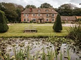 Solton Manor Estate