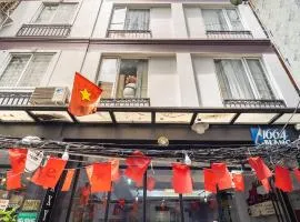 Ngân Hà Bouitque Apartment-Hotel