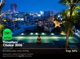 Silverland Yen Hotel