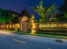 Amatalannavillage Chiangmai