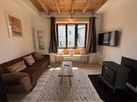 Appartement rénové centre Crozon