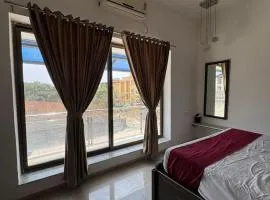 Silver Mist Villa 3 BHK Villa