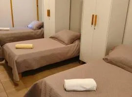 Flats Rio Branco
