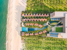 KOI Resort & Residence Da Nang - Inclusive Spa access, Hotel in Đà Nẵng