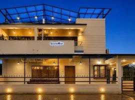 Silver Mist Villa 3 BHK Villa