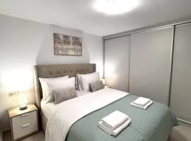 Arothea Beachside House