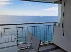 Espectaculares vistas al mar en Platja d'Aro