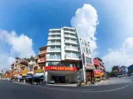 ANH ANH HOTEL