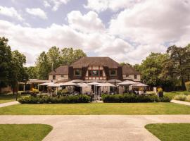 Le Relais de La Malmaison, a member of Radisson Individuals, khách sạn ở Rueil-Malmaison