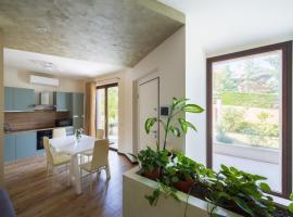 Casa Vacanze Al Cielo 2, hotel a Sarnano