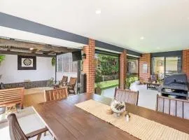 Suburban Sanctuary