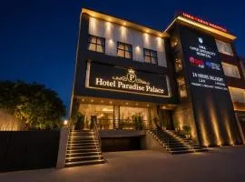 Hotel Paradise Palace