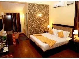 Ananya Eco resort