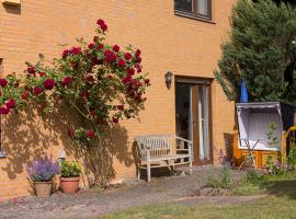 Ferienwohnung am Waldrand, Hitzacker, hotel in Hitzacker