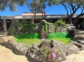 Agriturismo Iloghe