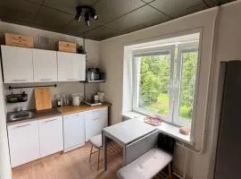 Kauguri apartment residence