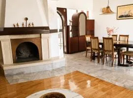 Sea View Family Apartment