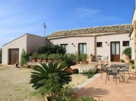 Agriturismo Baglio Donna Santa