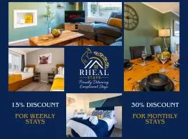 Headingley Home Next to Stadiums with Off Street Parking and Excellent Transport Links