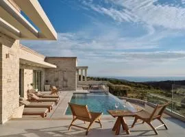 Casa Blanca Villa, Pool, SeaViews & Wine Cellar, By ThinkVilla