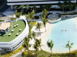 Azure North Pampanga Bali 27th floor