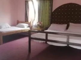 Dream world hotel and restaurant