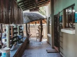 Charming Self Catering Apartment