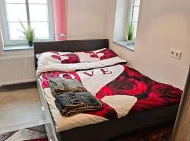 Liebevolles Zimmer in ruhiger Lage
