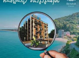 Bristol Sea View Aparthotel Kvariati