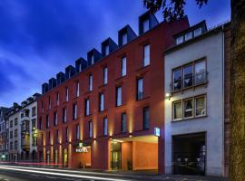 Ibis Styles Aschaffenburg, hotel i Aschaffenburg