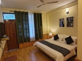 HS Group OF HOTEL