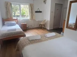 Snowdonia Mountain Lodge