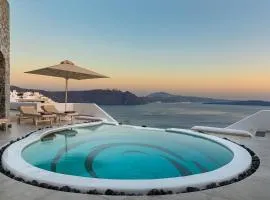 Santorini Secret Premium