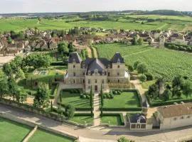 Château de Cîteaux - Fontenille Collection