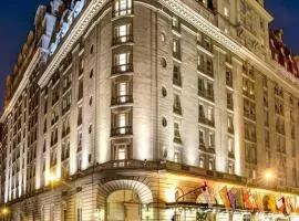 Alvear Palace LLC