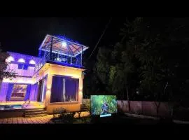 La reve ecr , Panaiyur