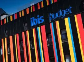 ibis budget Bilbao City