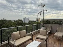 Divina Tower Apart Hotel