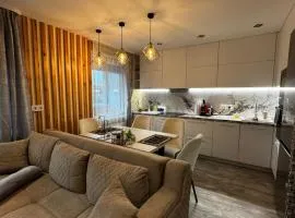 Comfort Studio Apartment Liepaja City Ground Floor
