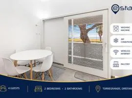 Vista Azzurra Apartment - Near the Beach