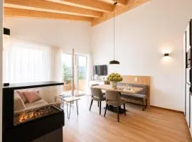 Alpenstolz Damüls Haus 3 - Stilvoll urlauben in den Bergen