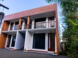 Aura House Apartment Stylish Stay in Arusha